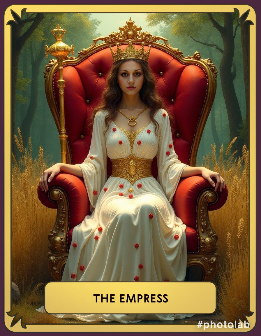 Love reading