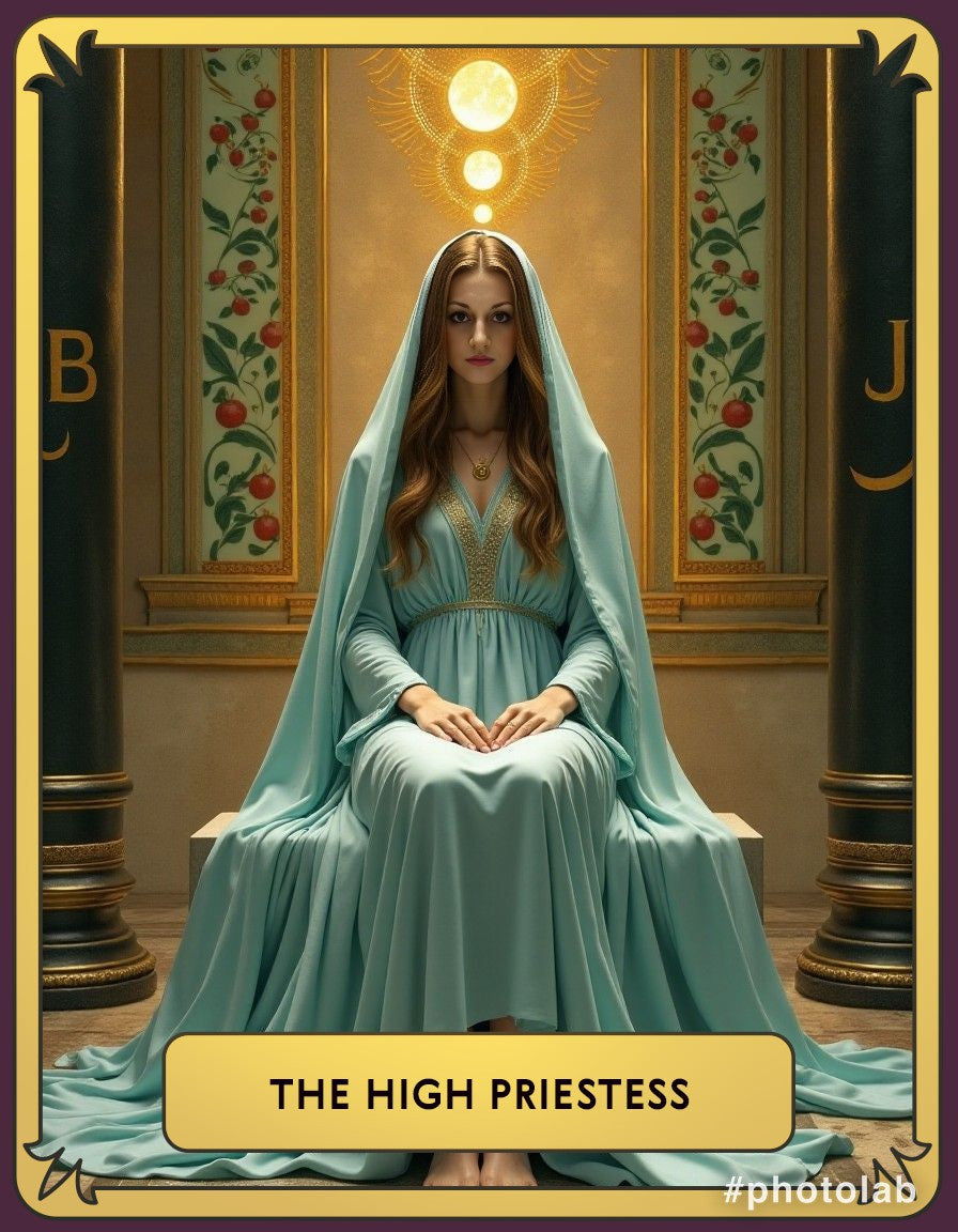 Higher Purpose Reading